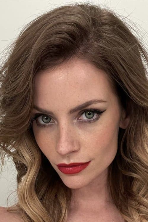 Zdjęcie Cody Renee Cameron