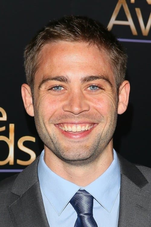Zdjęcie Cody Walker