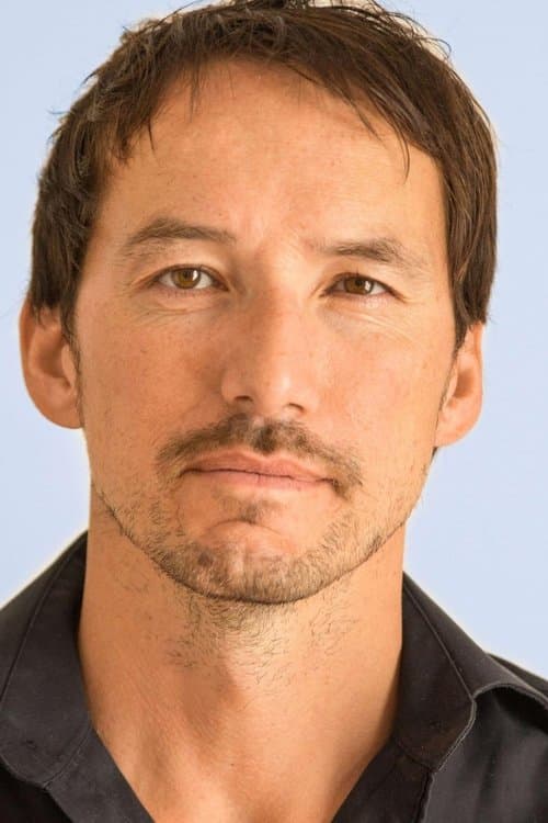 Zdjęcie Cohen Holloway