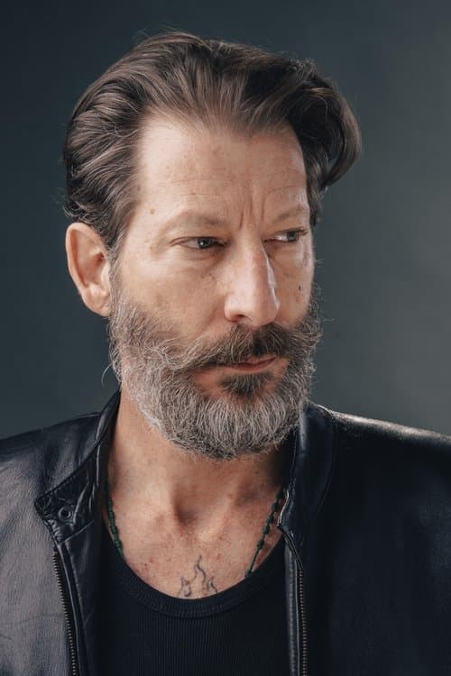 Zdjęcie Cokey Falkow