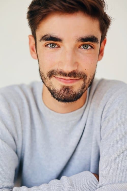 Zdjęcie Cole Mathewson