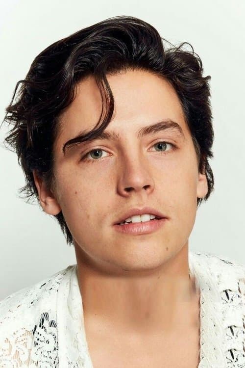 Zdjęcie Cole Sprouse