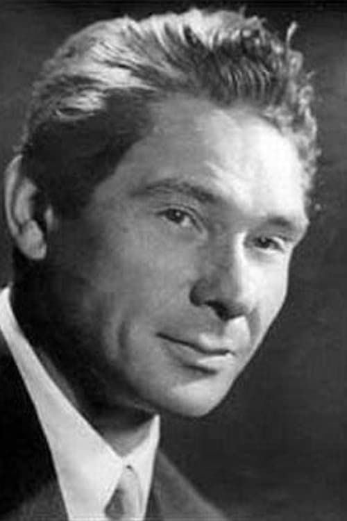 Zdjęcie Colea Răutu