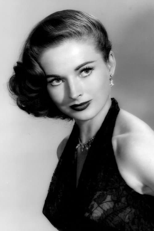 Zdjęcie Coleen Gray