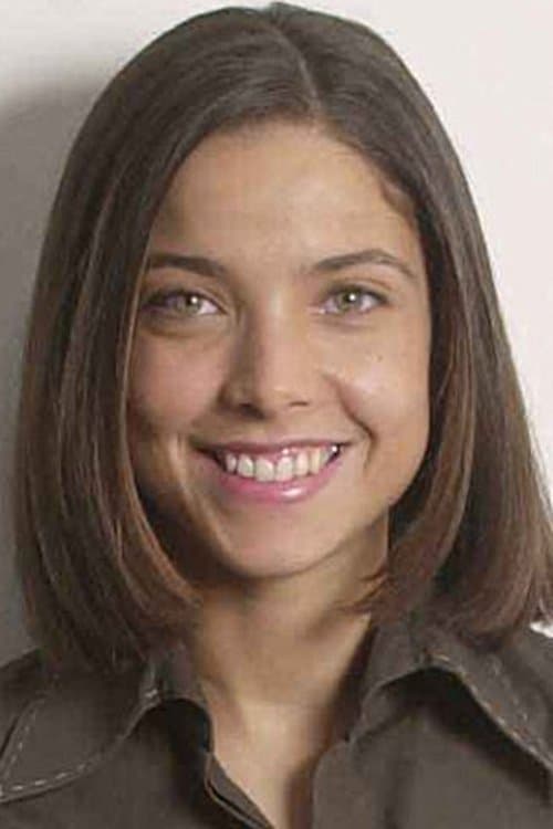 Zdjęcie Colette Brown