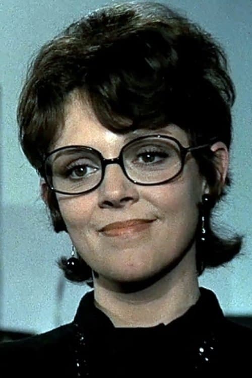 Zdjęcie Colette Castel