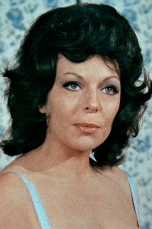 Zdjęcie Colette Emmanuelle