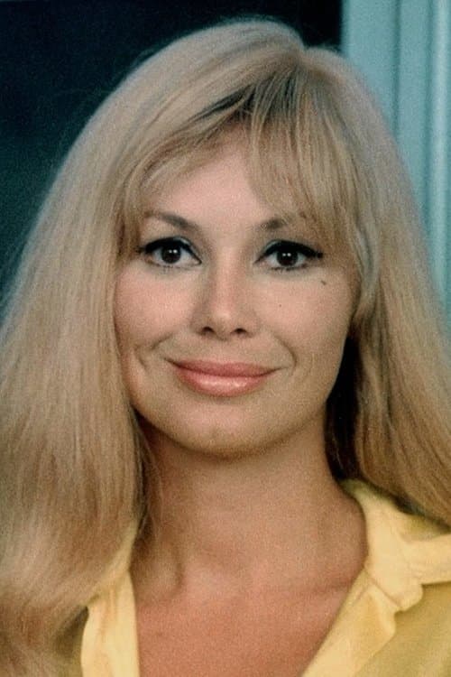 Zdjęcie Colette Giacobine