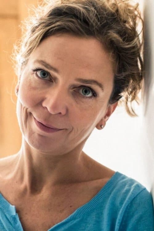 Zdjęcie Colette Kieffer