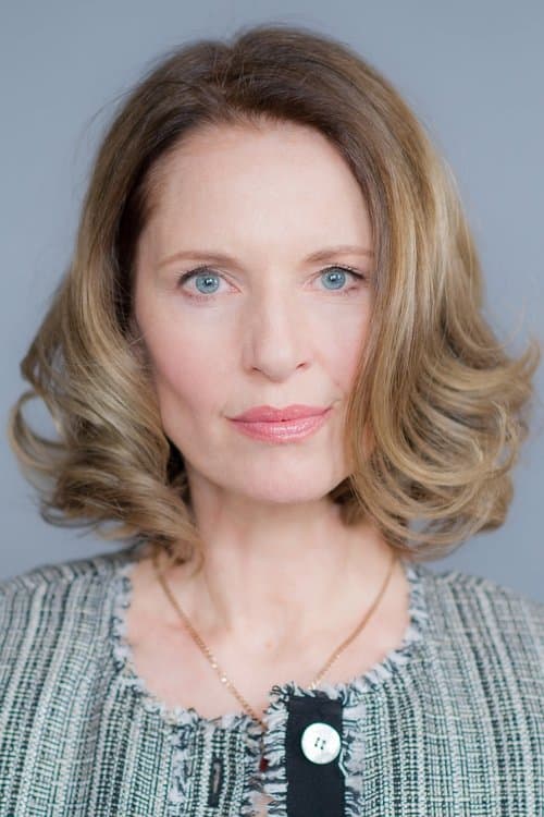 Zdjęcie Colette Stevenson