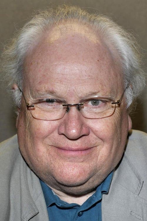Zdjęcie Colin Baker