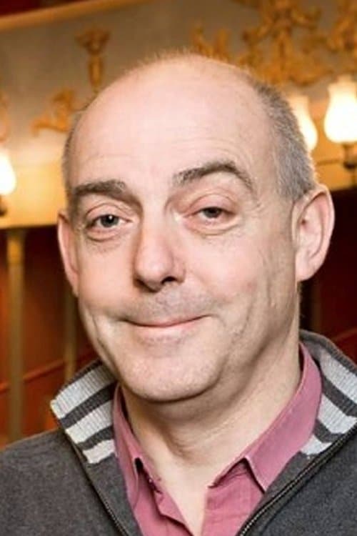 Zdjęcie Colin Blumenau