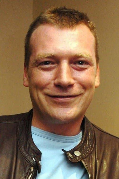 Zdjęcie Colin Buchanan