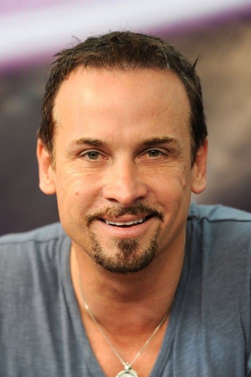 Zdjęcie Colin Cunningham