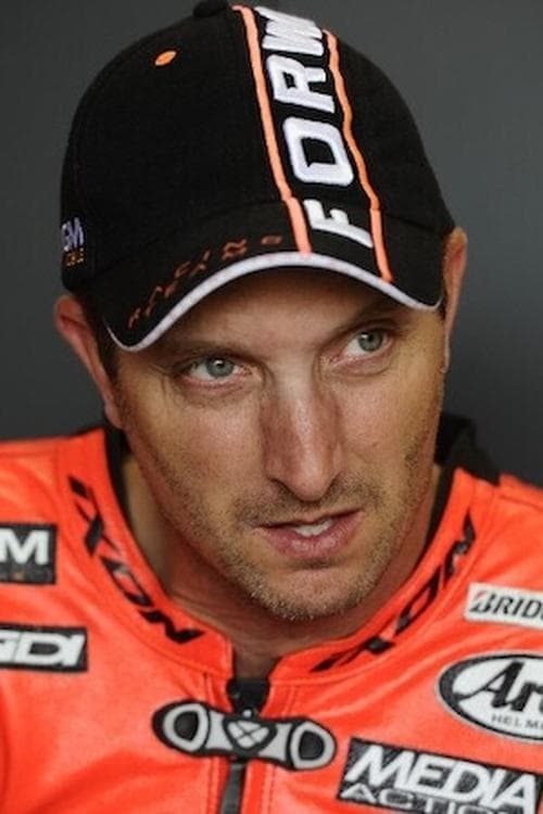Zdjęcie Colin Edwards