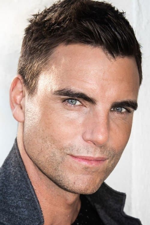 Zdjęcie Colin Egglesfield