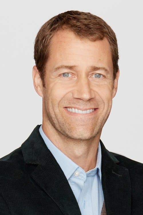 Zdjęcie Colin Ferguson