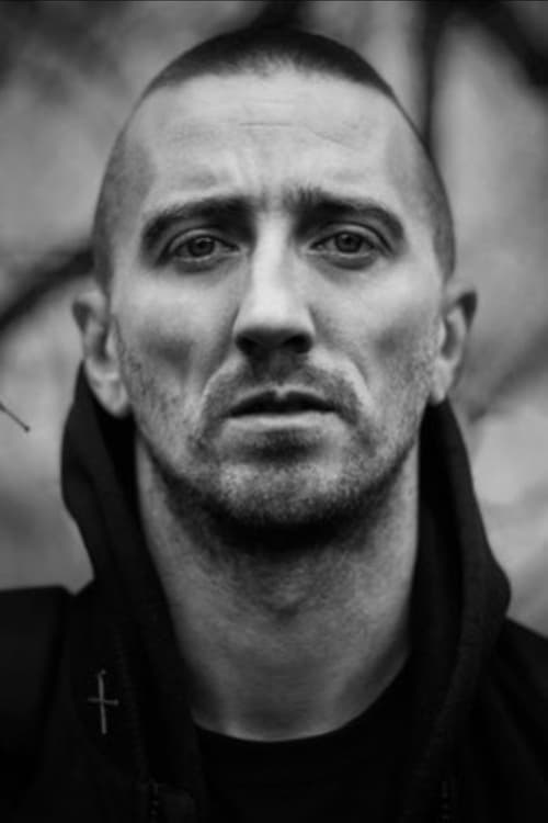 Zdjęcie Colin H. Van Eeckhout