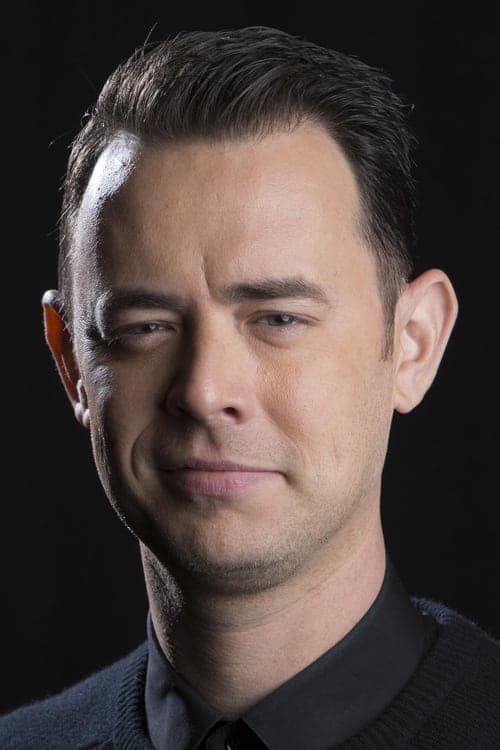 Zdjęcie Colin Hanks