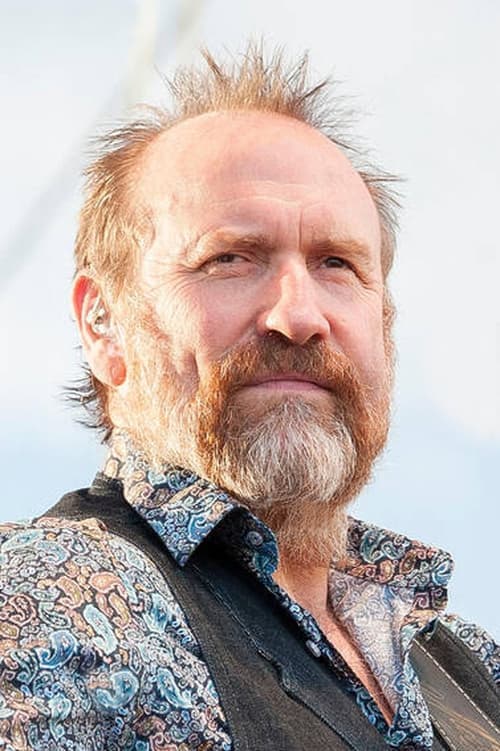 Zdjęcie Colin Hay