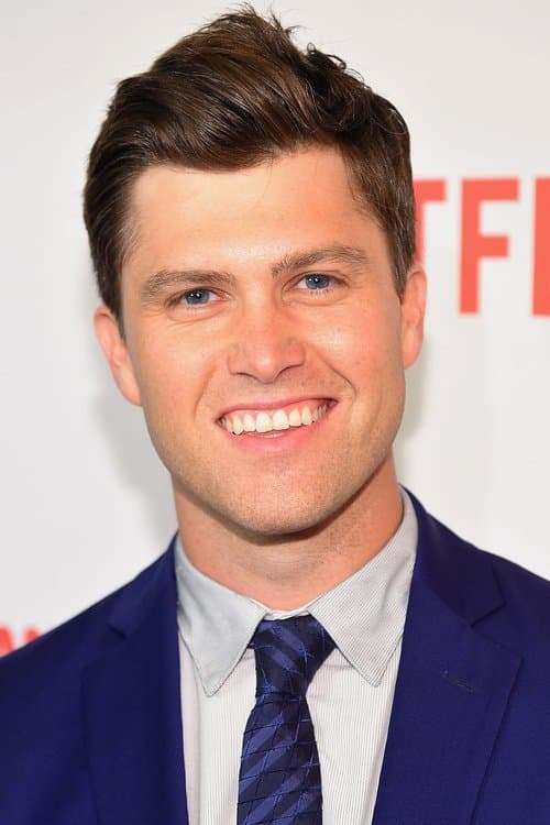 Zdjęcie Colin Jost