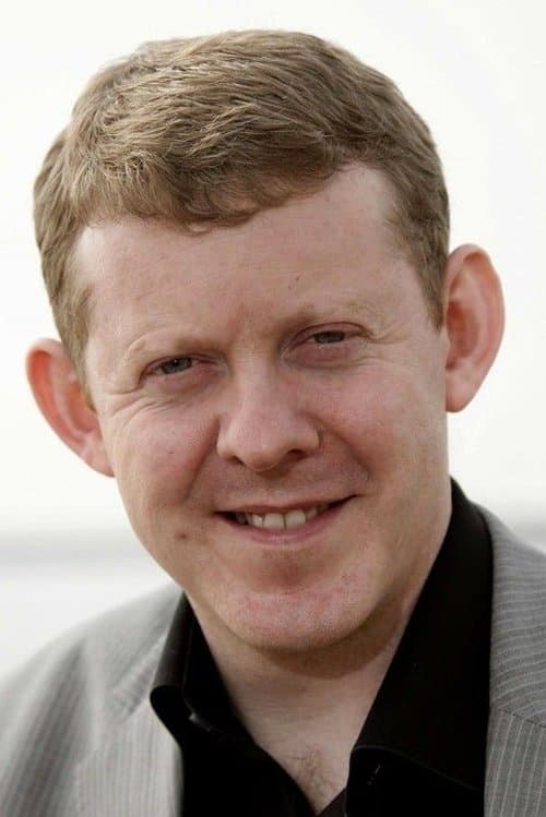 Zdjęcie Colin McCredie