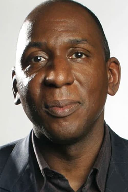 Zdjęcie Colin McFarlane