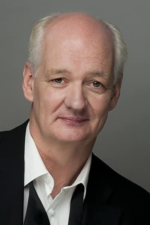 Zdjęcie Colin Mochrie