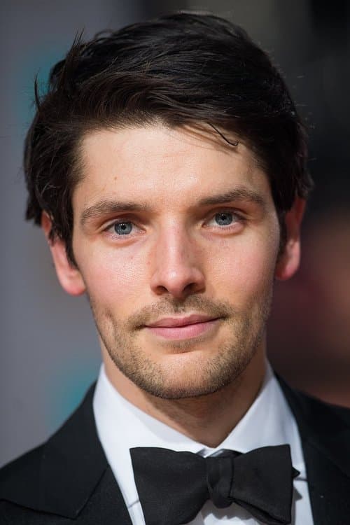Zdjęcie Colin Morgan