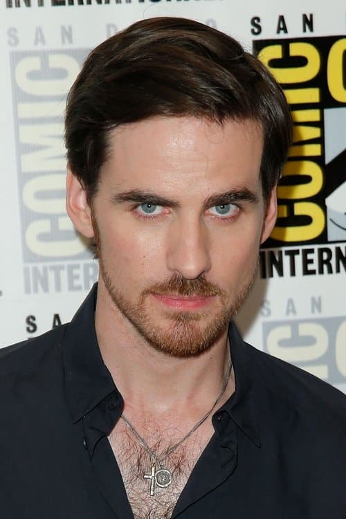 Zdjęcie Colin O'Donoghue