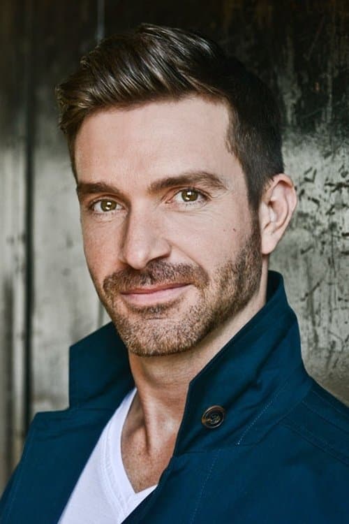 Zdjęcie Colin Price