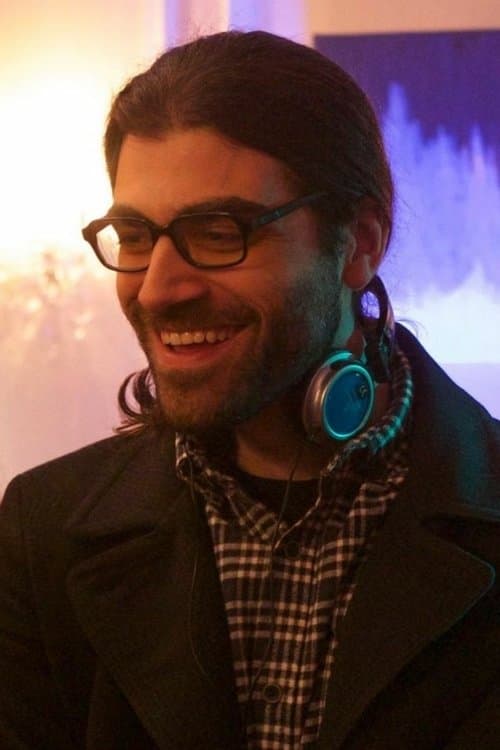 Colin Theys całe filmy