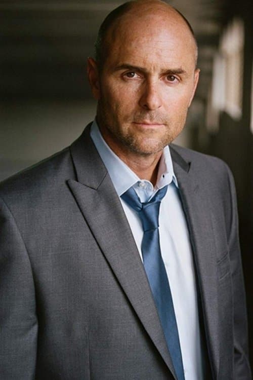 Zdjęcie Colin Walker