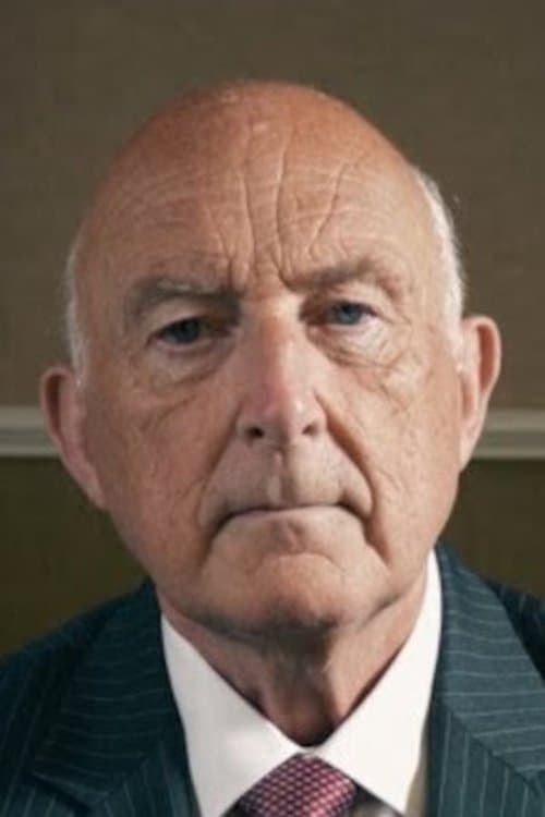 Zdjęcie Colin Wallace