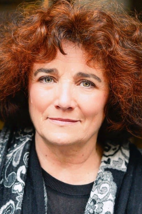 Zdjęcie Coline Serreau