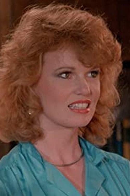 Zdjęcie Colleen Brennan