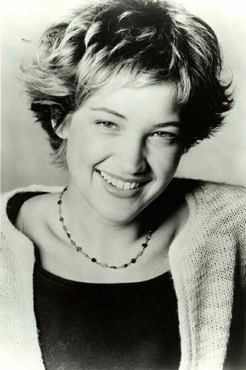 Zdjęcie Colleen Haskell