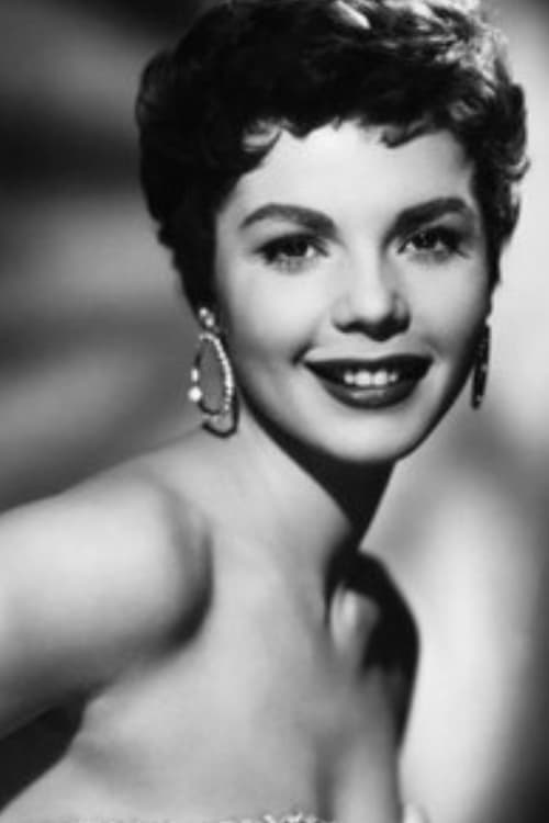 Zdjęcie Colleen Miller