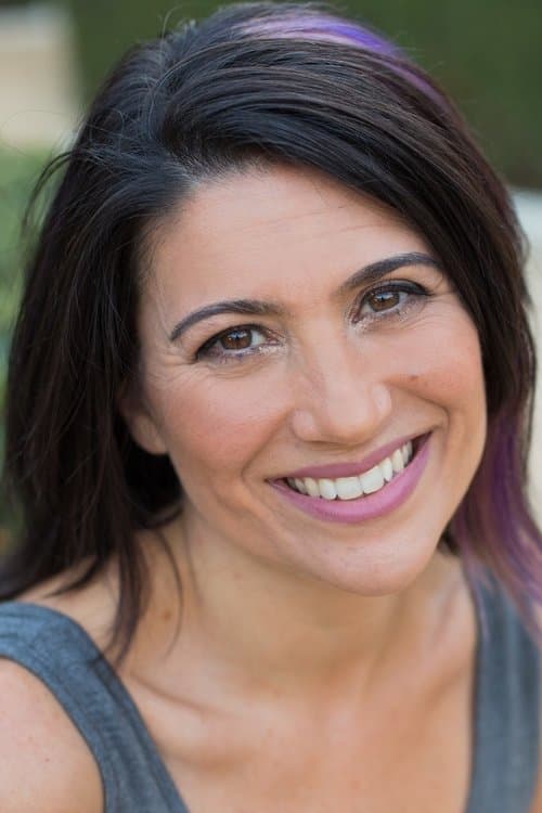 Zdjęcie Colleen O'Shaughnessey