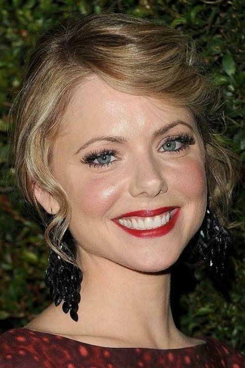 Zdjęcie Collette Wolfe