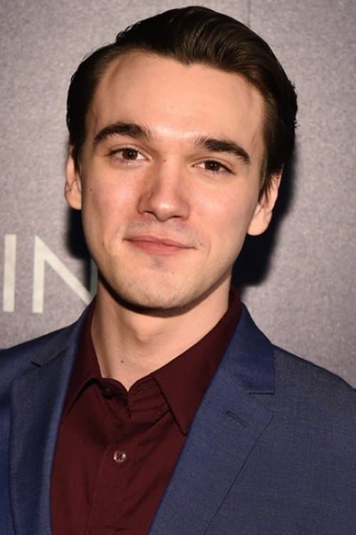 Zdjęcie Collin Kelly-Sordelet