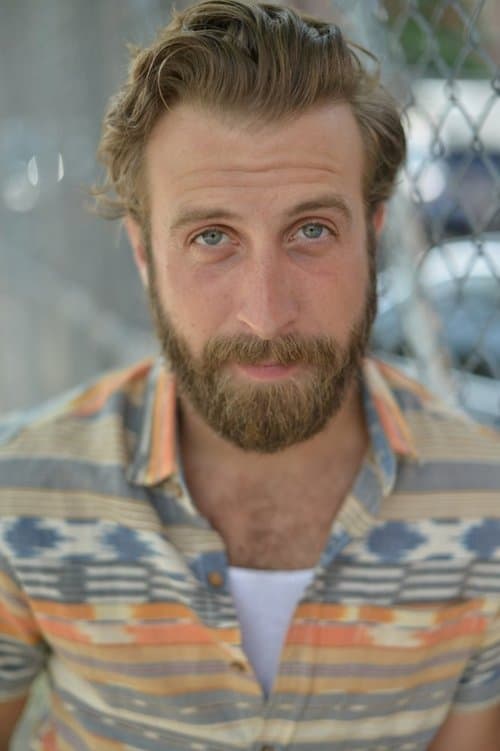 Zdjęcie Collin Smith