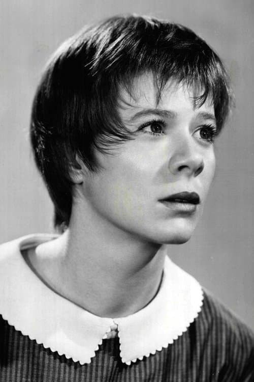 Zdjęcie Collin Wilcox Paxton