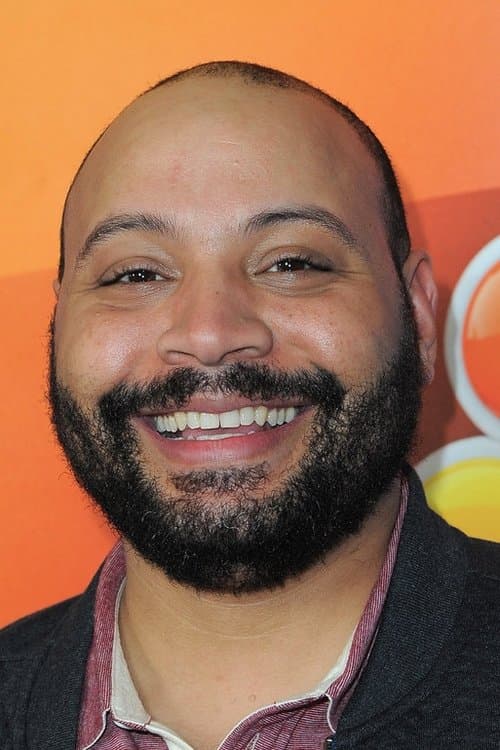 Zdjęcie Colton Dunn