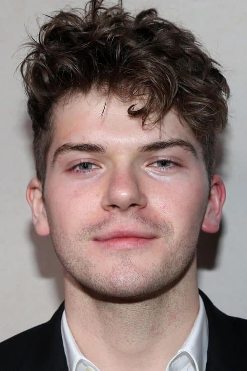 Zdjęcie Colton Ryan