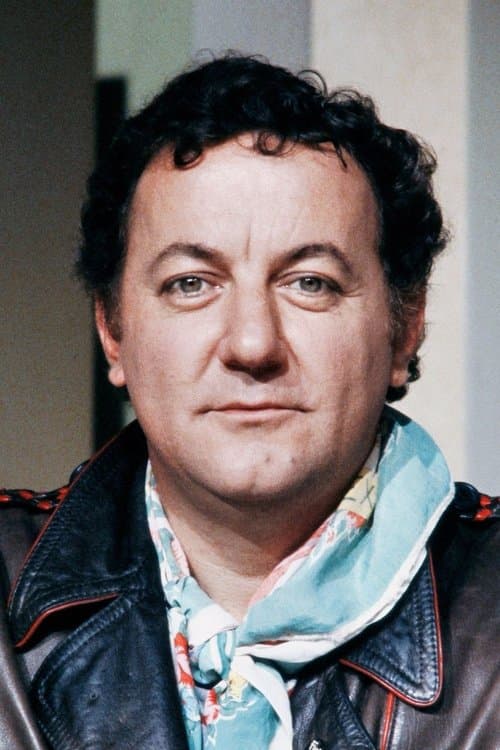 Zdjęcie Coluche