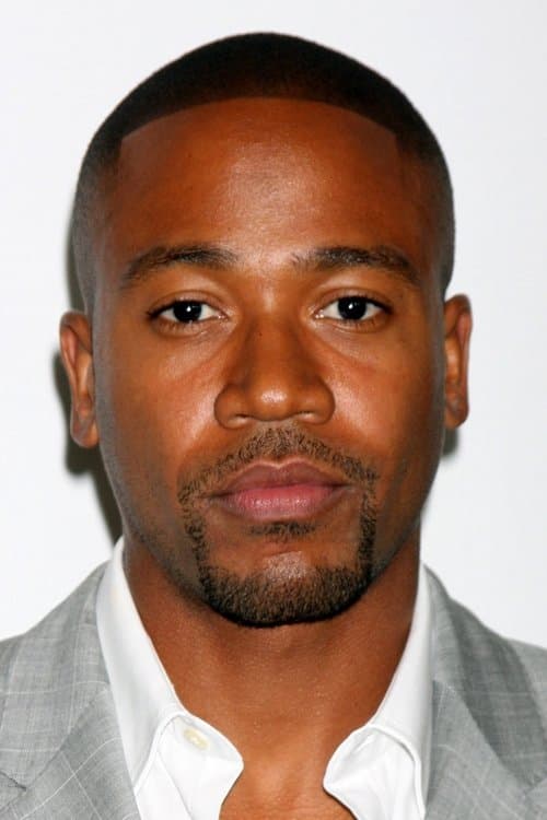 Zdjęcie Columbus Short