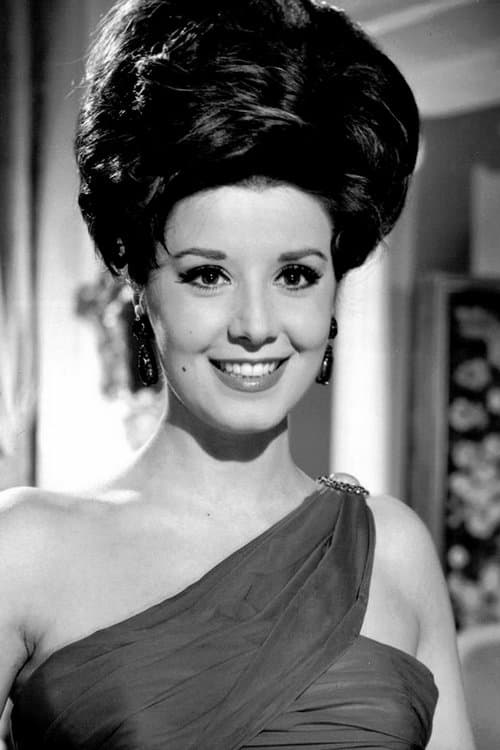 Zdjęcie Concha Velasco