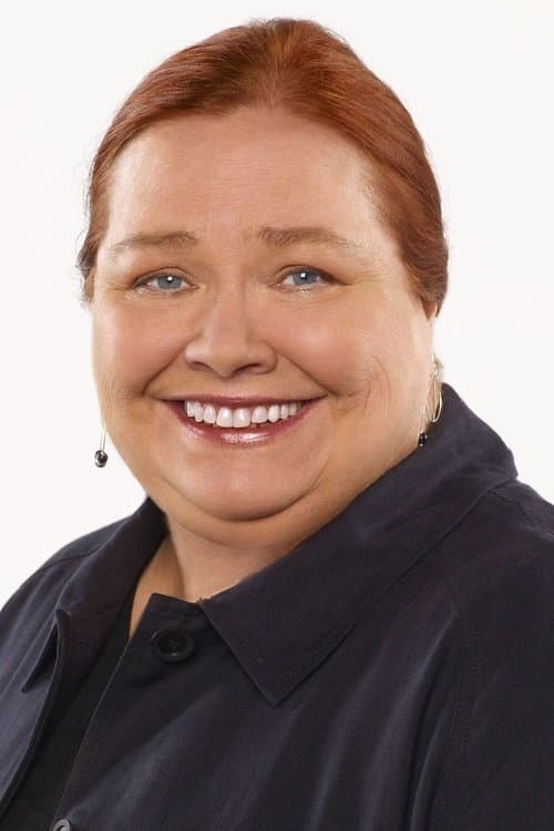 Zdjęcie Conchata Ferrell