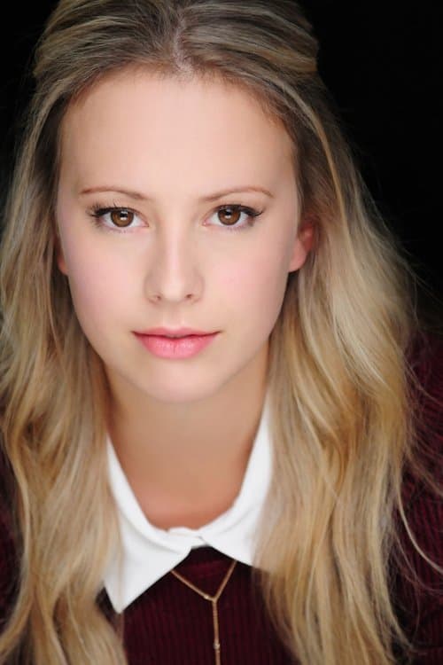 Zdjęcie Conchita Campbell